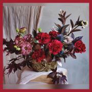 桌花花禮盆花A05