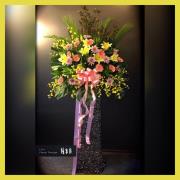 設計藝術羅馬花柱B(單柱)