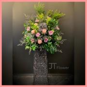 設計藝術羅馬花柱C(單柱)