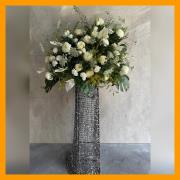 設計藝術羅馬花柱I(單柱)