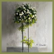 設計藝術羅馬花柱J(單柱)