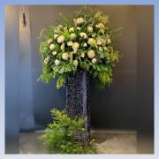 設計藝術羅馬花柱D(單柱)