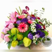 設計款藝術盆花G款