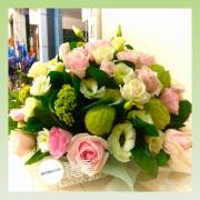 設計款藝術盆花I款