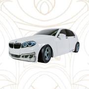 BMW520D