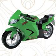 Ninja250R