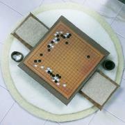 圍棋