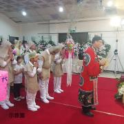 一日藥懺法事功德 道長5+2名 