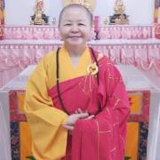 全日功德法事出家法師五名(前場5名)