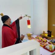 合爐道長1名(含擇日)