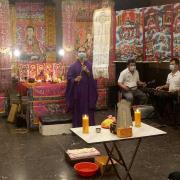 一日功德 (午夜/開魂路)5名（前場3名,後場2名）