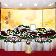 12尺花山B21 日式設計款 蝶緣