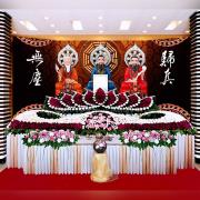 18尺花山C01 日式基本款 水蓮