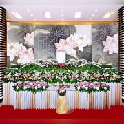 18尺花山C02 日式基本款 世外桃源