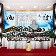 15尺花山B22 日式設計款 山