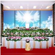 18尺花山B02 日式基本款 世外桃源