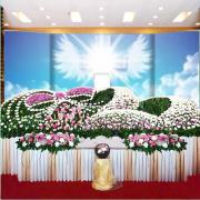 12尺花山B12 日式特別款 繫情