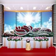 18尺花山B13 日式特別款 蓮生