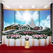 18尺花山B22 日式設計款 山