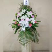 追思花籃B款