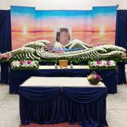 18尺花山 守護者之海