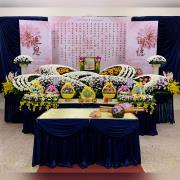 18尺花山 守護者之光