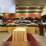 24尺花山 守護者之光