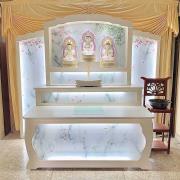 6尺告別式豎靈台(K02)