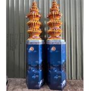 巨無霸蓮花塔(260CM)