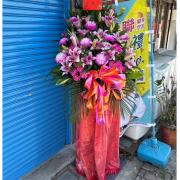 喜慶高架花籃(P03款)