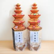 蓮花塔【依現貨款式出貨】
