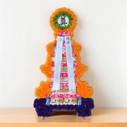 {單座}7層平面米塔(11包米)