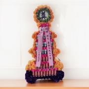 {單座}平面綜合飲料(牛奶花生、八寶粥)