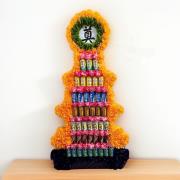 {單座}平面大品牌綜合飲料