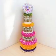 {單座}3層米塔(30包米)