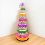 {單座}五層米塔(71包)