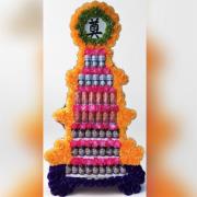 {單座}平面綜合飲料(牛奶花生.八寶粥.伯朗咖啡)