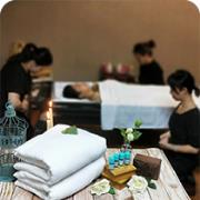 尊體SPA(含接體車及場地)