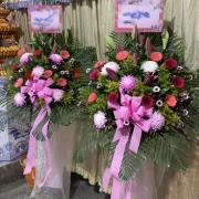 追思花籃A款