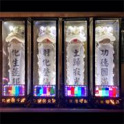 300cm立獅(安靈14天)