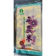 600克平安米(每箱40包)  [貨運配送]