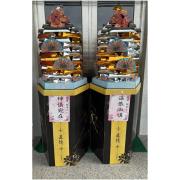 金磚塔