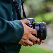 喪禮記錄(拍照)