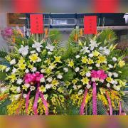 追思高架花籃05