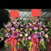 喜慶高架花籃B款