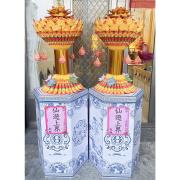 蓮花塔(新竹縣)
