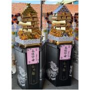 金磚塔