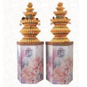 蓮花塔
