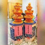 蓮花塔