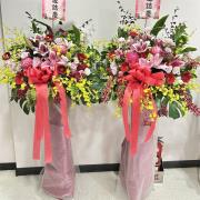 喜慶高架花籃B04